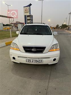 کیا سۆرینتۆ